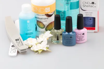 CND Shellac | Nail colors, Cnd shellac nails, Summer nails colors