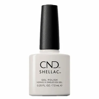 Купить гель-лак для ногтей CND Shellac Starsrtuck 91259 Blushing Topaz 7,3  мл, цены на Мегамаркет | Артикул: 100013245268