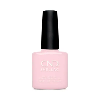 ≡ CND Shellac Aurora нежно-розовый, 7,3 мл в Киеве, цена, отзывы —  Naomi24.ua