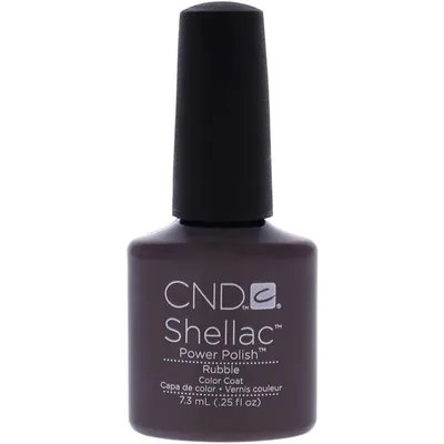 Топ для гель-лака CND Shellac UV Top Coat 7.3 мл для ногтей – купить в  Харькове, Киев Украина