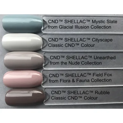 CND SHELLAC, SMILE MAKER, 7,3 ml