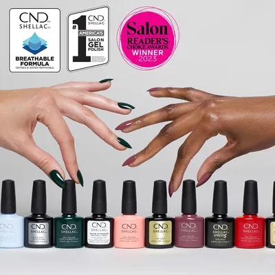 CND Shellac гель-лак для ногтей Sugared Spice 7,3 мл - купить с доставкой  по выгодным ценам в интернет-магазине OZON (926601111)