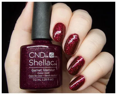 Гель-лак CND™ Shellac™ Devil Red - купить гель-лаки в Киеве и Украине, цена  на кусачки для ногтей - интернет магазин Abinails