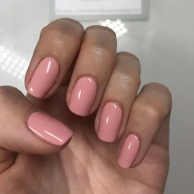 Покрытие ногтей Shellac в салоне красоты Фифа в Подольске | Myfifasalon.ru