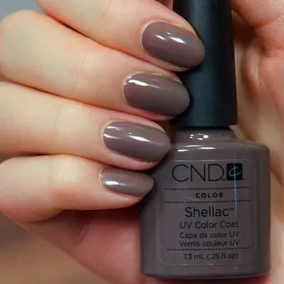 CND SHELLAC, WHISPER, 7,3 ml