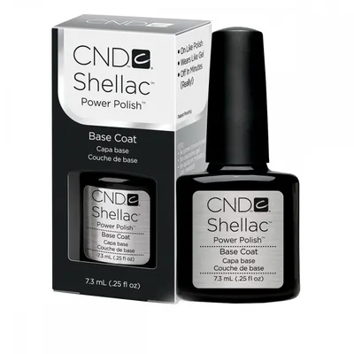 CND Shellac Гель лак Pretty Poison 7,3 мл – купить по цене 1354 р. в  интернет-магазине marketnails.com