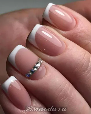 Подборка в черном цвете на короткие ногти🖤 | Trendy nails, Luxury nails,  Gel nails