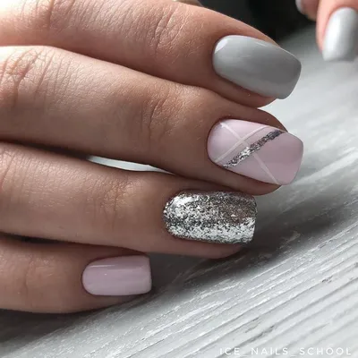 👍или👎? Автор работ @studio_nails_t #ногти #маникюр #дизайнногтей #гельлак  #luxio #красивыеногти #красота #nailsdesign #шеллак… | Instagram