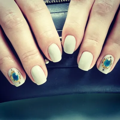 Какая работа лучше? Автор работ @broomy_nail #ногти #маникюр #дизайнногтей  #гельлак #luxio #красивыеногти #красота #nailsdesign #шеллак… | Instagram