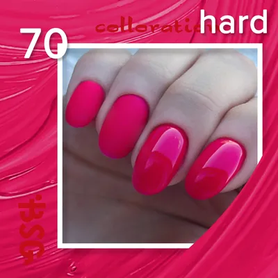 Гель лак для ногтей In'Garden X-Gel N° 186 шеллак яркий светло-розовый  плотный 8 мл - отзывы покупателей на Мегамаркет | лак для ногтей