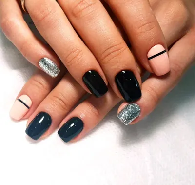 AN Anastasia Nails / Анастасия Нейлс АН Цветной гель лак для ногтей шеллак  маникюр и педикюр