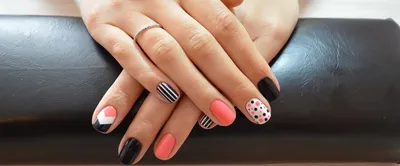 Можно ли делать шеллак на короткие ногти - Modnail.ru - Красивый маникюр