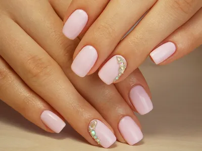 Nail Art #2509 - Best Nail Art Designs Gallery | BestArtNails.com