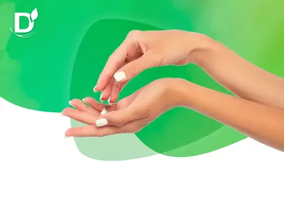 Сухая кожа рук и трещины на пальцах: причины и лечение | Блог  интернет-магазина Диамарка