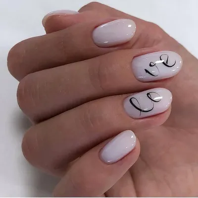 Самый шикарный маникюр на Лето 2022: трендовые новинки |Дизайн ногтей|The  most chic summer manicure - YouTube
