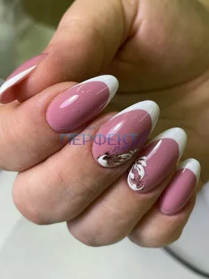 ногти #маникюр #дизайнногтей #гельлак #красивыеногти #nails #shellac #nail  #luxio #nails2021 #идеальныйманикюр #ноготки #френч #ногти… | Instagram