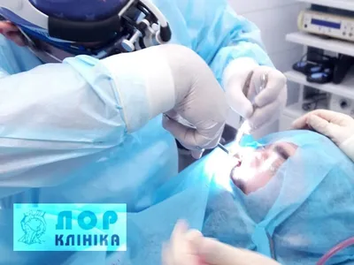 Шип в носу. Септопластика | ЛОР Клиника Киев – лечим и оперируем