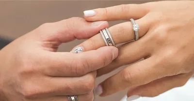 Как выбрать обручальные кольца: ТОП-10 советов по выбору свадебных колец