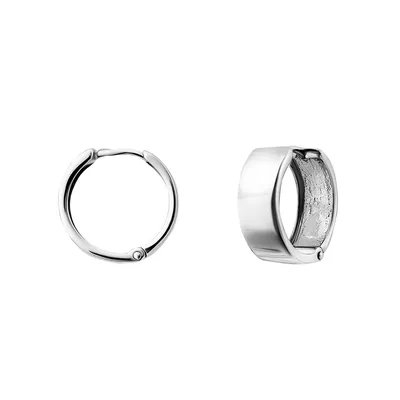 Широкие обручальные кольца с бриллиантами и глянцевой поверхностью на заказ