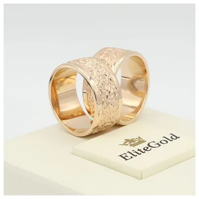 Кольца позолоченные женские - Купить женское кольцо с позолотой в Киеве ≡  Pandora