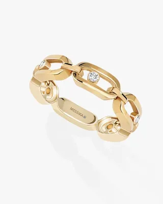 Кольца Широкие обручальные кольца из белого золота под Булгари изготовление  на заказ, из золота и серебра