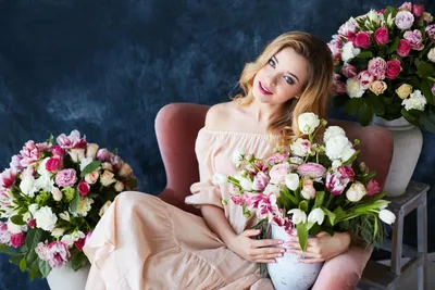 Подарок на 8 марта, за который женщины не раз скажут «спасибо»! | Общество  | Омск-информ