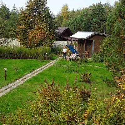 Шишкин Лес коттеджный поселок, Калужское шоссе. Официальный сайт партнера |  Bright Estate