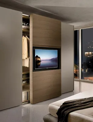 Шкафы купе с встроенным телевизором по привлекательной цене в  интернет-магазине shkaf2000.ru - Cтраница 1