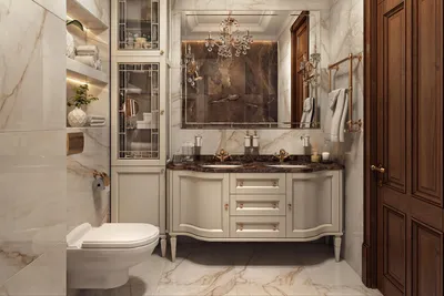 Почему вам понравится наша мебель для ванной комнаты? | Кухни и шкафы  «Риока» | Дзен