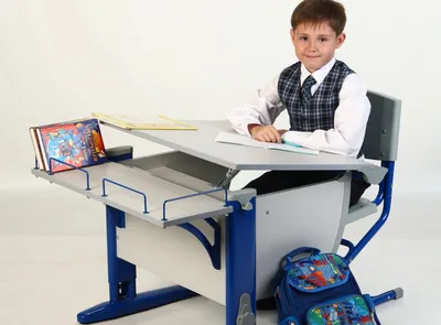 Школьные парты и стулья для фигурок Posable Figure Accessory — School Desks  and Chairs | Школьные парты, Стул, Купе