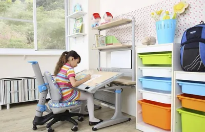 Как выбрать письменный стол для школьника? | ВКонтакте