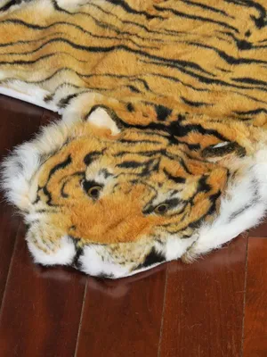 Мужские трусы 3D Шкура тигра (символ года 2022) ❤ — купить по выгодной цене  на «Все Футболки.Ру» | Принт — 3053083 в Новосибирске