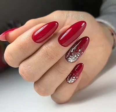 Milky nails дизайны 2021-2022: как создать самый трендовый маникюр  молочными базами, топами и гелями