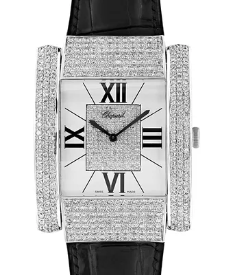 Часы Chopard La Strada 9152 - купить сегодня за 1 500 000 руб. Интернет  ломбард «Тик – Так» в Москве