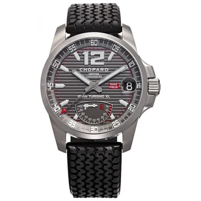 Часы Chopard Classic Racing 168457-3005 - Золотой Век