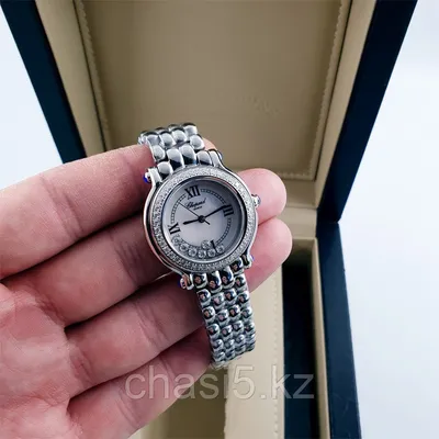 Купить Часы Chopard La Strada 41/6867/8 в ломбарде Москвы