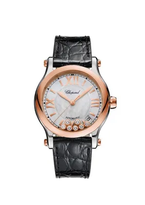 Chopard как отличить подделку