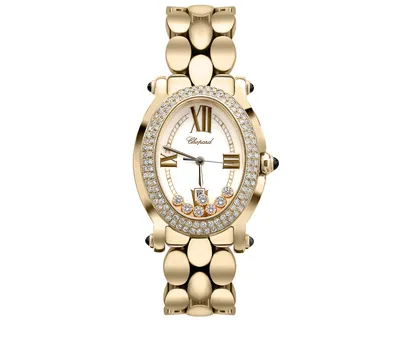 Особенный подарок: часы Chopard Happy Sport из стали и розового золота с  бриллиантами. 1 этаж и tsum.ru #TSUMMOSCOW @mercury_russia… | Instagram
