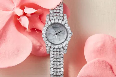 Часы женские Chopard ЧБЛ283 купить реплики известных брендов с доставкой в  Москве