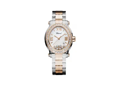 Chopard Happy Hearts Women's Watch 288950-3001 | WatchMaxx.com