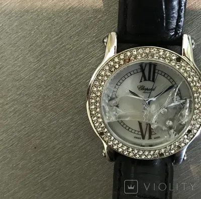 Золотые часы \"CHOPARD\" с якутскими бриллиантами 💎 ᅠᅠᅠᅠᅠ 💫 585 пр. 💫  перламутровый циферблат ᅠᅠᅠᅠᅠ 💫 Якутские бриллианты ᅠᅠᅠ ᅠᅠᅠᅠᅠᅠ… | Instagram
