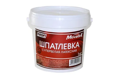 Финишная шпаклевка «VOLMA-Cream» 16 кг купить в Москве в официальном  интернет-магазине ВОЛМА.