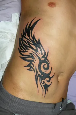 Белые татуировки - VeAn Tattoo