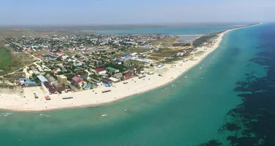 Поселок Штормовое. Крым. | Отдых в Крыму у моря | Дзен