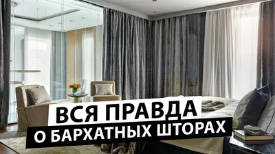 Бархатные шторы в зал. Гостиная (зал). Шторы из бархата