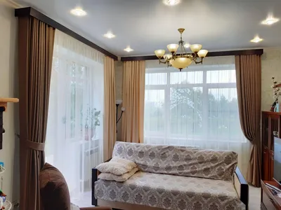 Как правильно выбрать шторы к интерьеру комнаты | Арт-студия INTEL DESIGN