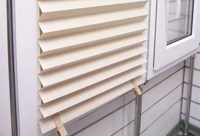 Бумажные шторы для окон: как сделать из обоев своими руками, инструкция