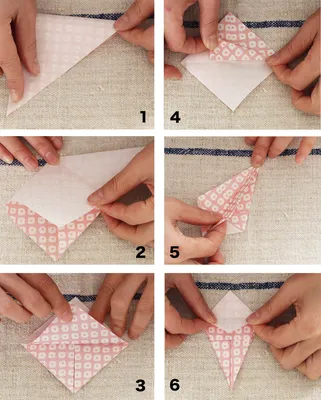 Коробочка оригами из бумаги своими руками: простая схема как сделать  коробочку для начинающих | Houzz Россия