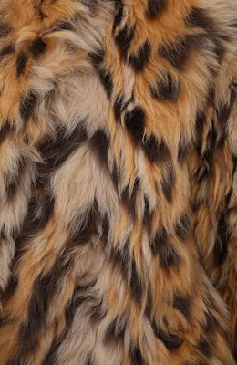 Шуба тигр (кролик. воротник песец) — цена 2000 грн в каталоге Шубы ✓ Купить  женские вещи по доступной цене на Шафе | Украина #71686117