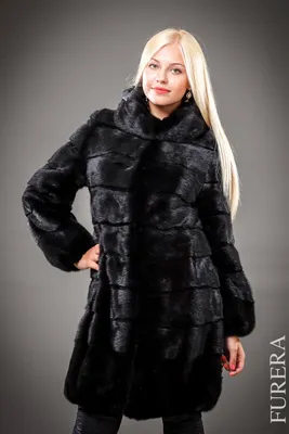 Номерная норковая шуба халат blackglama (блэкглама) | Шубы цены и фото.  Купить шубу в Киеве